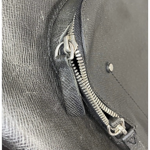 Louis Vuitton Taiga Grigori Backpack main image 8